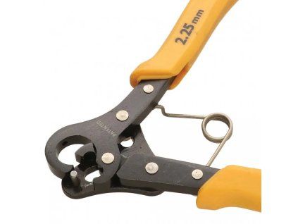 Ketlovací kleště 1 step looper pro tvorbu oček s průměrem 2,25 mm